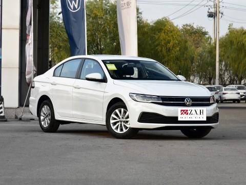 VW Best prices Bora 2021 1.5L Manual Fashion Intelligence Edition Used EV Electric Car Chinese Cheap Used Auto Electric Car
