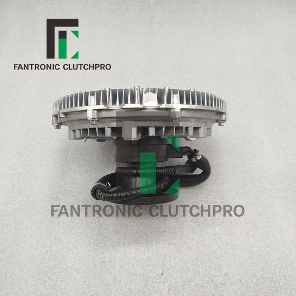 Lightweight YaMZ Fan Clutch For Engine Cooling System 651.130801