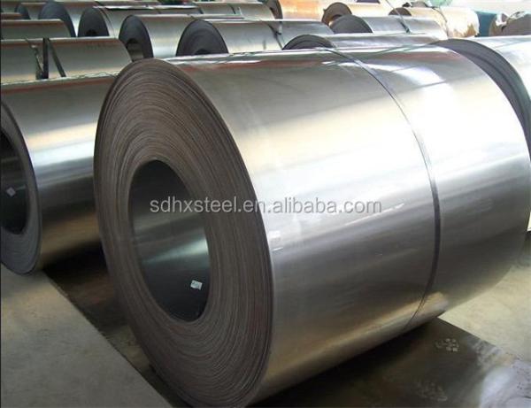En10346 Dx51d Galvanized Steel Coil and Plate