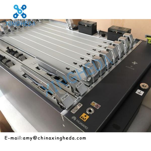 Решение Huawei MA5800-X7 AAAAF9EA SmartAX серии MA5800 10G GPON