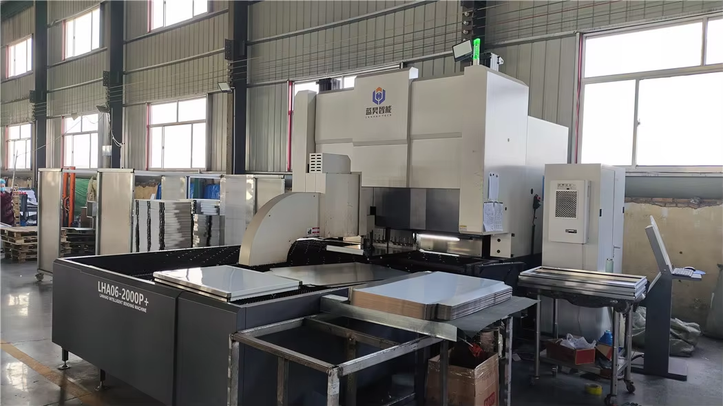 Guangdong Jinyijia Metal Products Co., Ltd.
