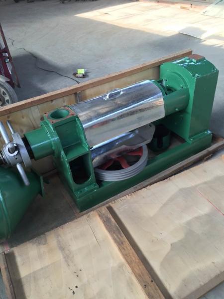 6YL-80 screw oil press, oil expeller. Groundnut, peanut, sesame seed oil press, agricultural oil press ,bio oil press