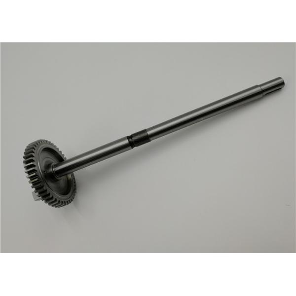 Привод вала MV.031.124 шестерни алкоголя возместил части печатной машины запасные