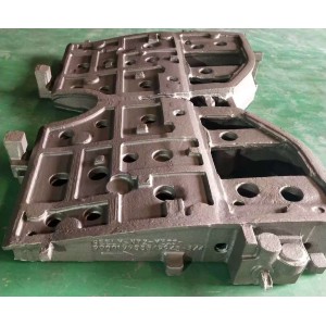 Steel Castings