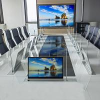 Sistema de conferência inteligente sem papel
