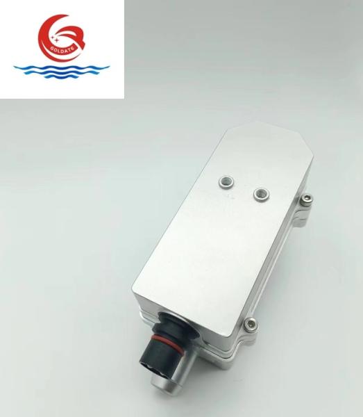 1.5KW Electric Engine Preheater IP44 Car Block Heater With Strong Applicability