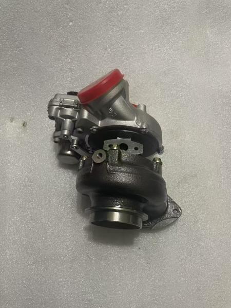 Diesel Engine Turbocharger Mercedes Benz 651 VV20 Repair Parts A6510900086
