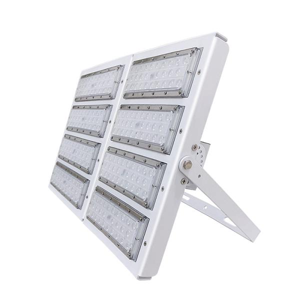 400W LED flood lights outdoor high power with 160Lm/w high efficiency.