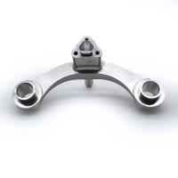 Precision Custom Fabrication Services , CNC Turned Milled Stainless Steel Parts