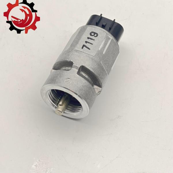 OEM смеситель цемента грузовик датчик давления 7119 Термостойкость