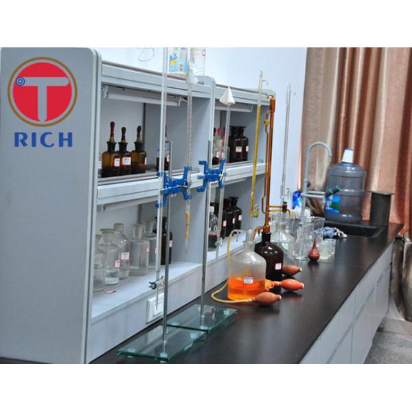 Труба и трубка легированной стали никеля УНС Н06600 УНС Н06617 УНС Н06674 безшовная