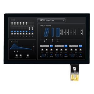TFT LCD Display
