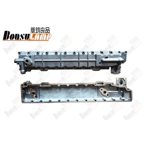 Assy en ligne ZX 6BG1TR ISUZU Engine Parts de réfrigérant à huile 1-11281037-0 1112810370