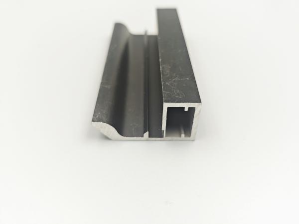 OEM ODM Anodized Aluminum Extrusion Profiles For Kitchen Cabinets