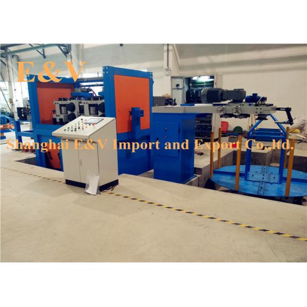 Дя Ф20мм Ф17мм Ф16мм входного сигнала прокатного стана меди штанги ролика высоко