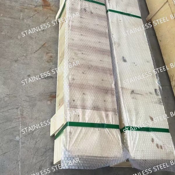 316F Stainless Steel Grinding Rods Superior Durability & Smooth Finish