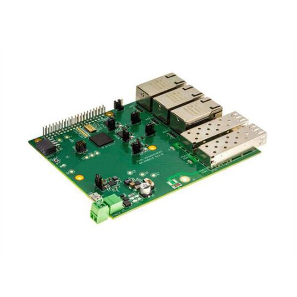 EVAL-ADIN3310EBZ Embedded Solutions ADIN3310 Ethernet Switch Evaluation Board