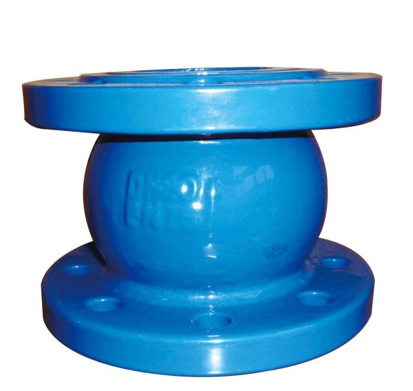 Flanged Type Hydraulic Power DN25 DN300 Swing Check Valve