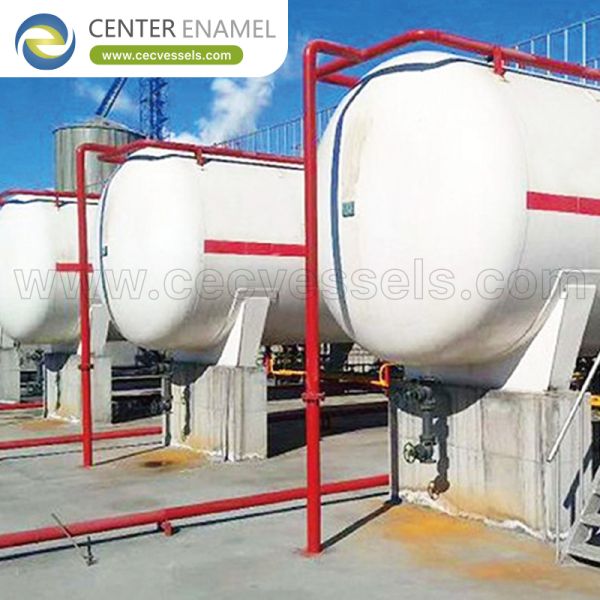 What is a Pressure Tank? An Industrial Engineering Guide