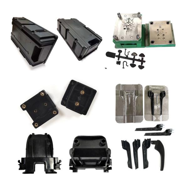 Custom Plastic Washing Machine Cover Mould Manufacture P20/718/738/NAK80/S136/2738/2316 Material 1*1 Cavity/Multi-cavity