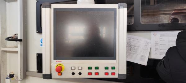 Vacuum Equipment Metal Evaporation Production Of Polymer Water Manifold
