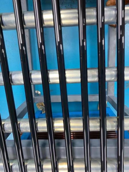 TECHTRON PPS Plastic Rod/Sheet/Tube with Superior Corrosion/Radiation Resistance in All Color