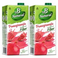 Ligne de production de jus de fruits NFC entièrement automatique pour les usines de transformation de fruits