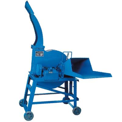 480kg Straw Multifunctional Electric Chaff Cutter para a ensilagem que faz bens