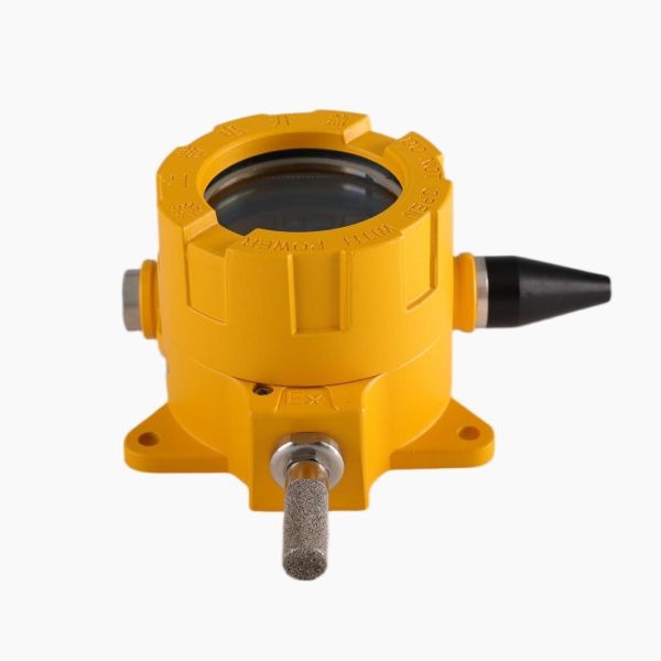 Modbus Industrial Temperature And Humidity Transmitter For Process Monitoring System