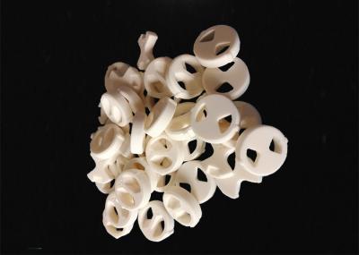 Disco cerâmico da válvula da alumina de 95% para o cartucho