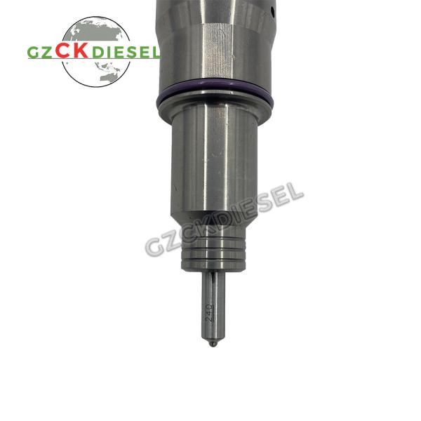 Injecteur de moteur Common Rail BEBE4D14001 BEBE4D14101 20929906 pour EC700 EC700B EC700C
