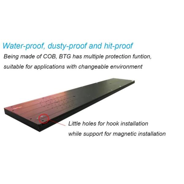 Full Color Display Indoor Fixed LED Display Advertising Ultra HD Full Color P1.25 IP43 Shelf LED Display Screen