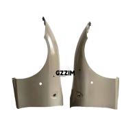 Auto Spare Parts Abs Plastic Rome Wheel Fender Flare For Ferrari