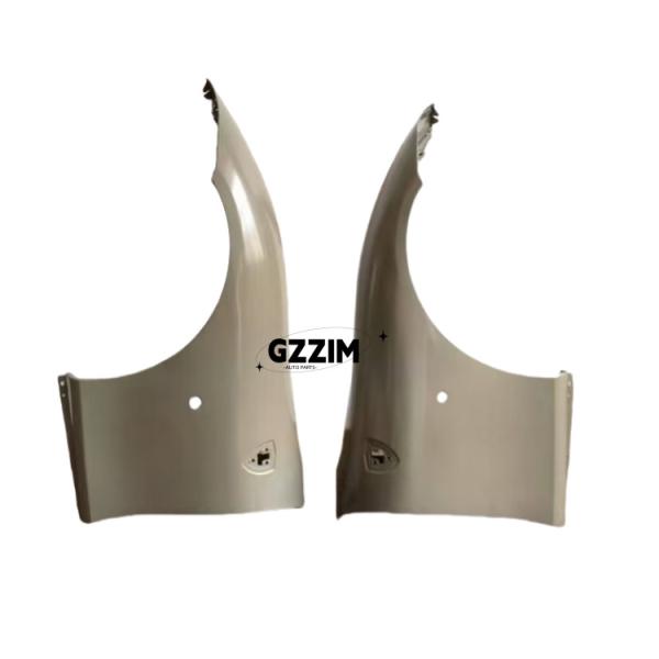 Auto Spare Parts Abs Plastic Rome Wheel Fender Flare For Ferrari