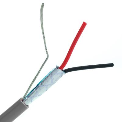 Sheathed Fire Rated Power Cable 0.6 / 1kV Mica Tape 600/1000V Indoor Outdoor