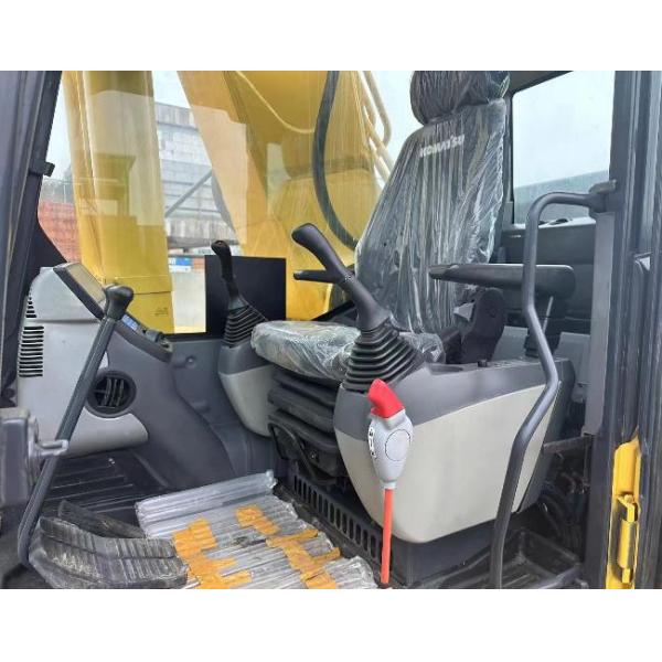 Japan Used Komatsu Excavator for sale Second Hand PC450-8 Jindongyu Machinery