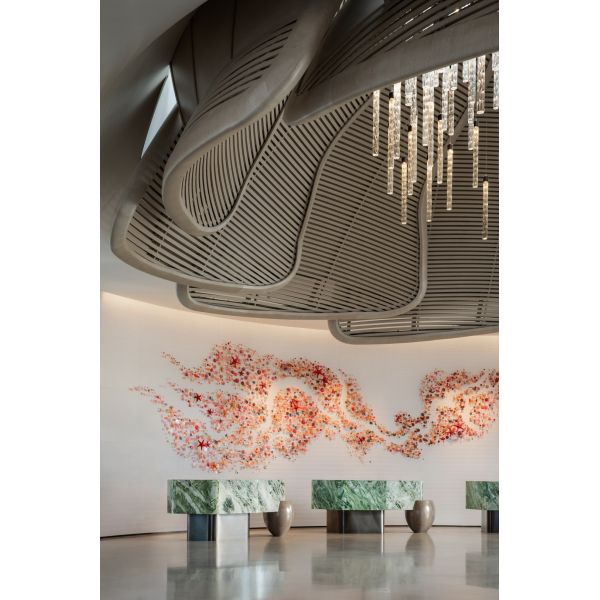 Customized Villa Claire Bedroom Furniture Crafting Bespoke Apartment Sofa Solutions