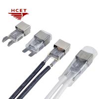 HCET 3MP Interrupteur Thermique Protecteur Électronique Contre les Surtensions pour Moteur AC DC Termo Switch