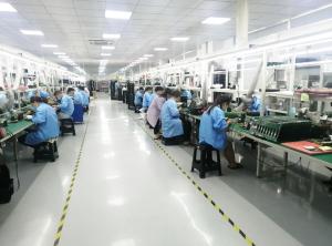 Shenzhen Hansion Technology Co., Ltd.