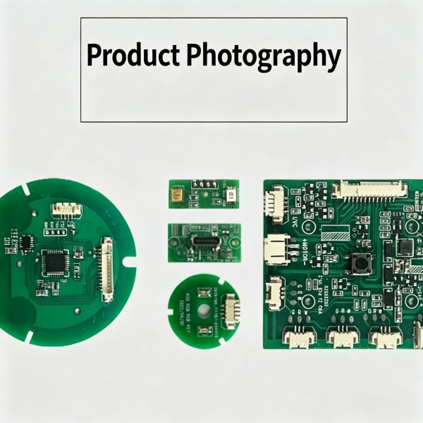 Small Home Appliance PCBA with Intelligent Control and Multi-Stage Filtration Using Industrial-Grade Components