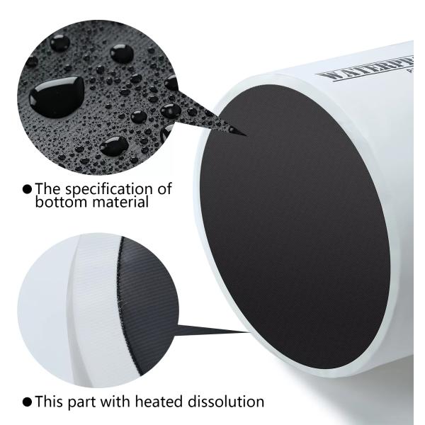 Ранец с аппаратурой 15L тренировки OEM водоустойчивый сухой для плавать гребли перемещения