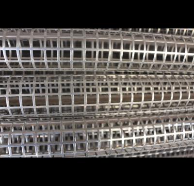 200mm-800mm Perforated Filter Tube With Perforation Pattern ASTM SS304/304L