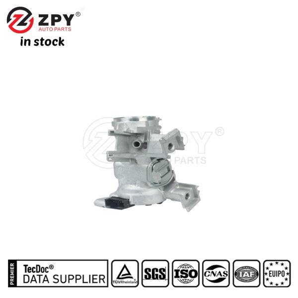Carcasa de bloqueo de dirección de encendido ZPY 1K0905851B para Volkswagen Passat