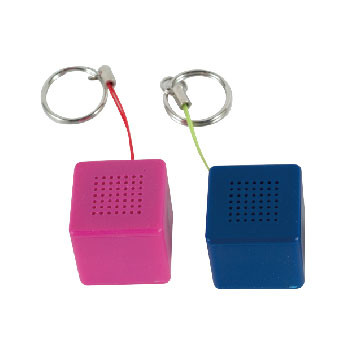 Portable speaker, mini speaker