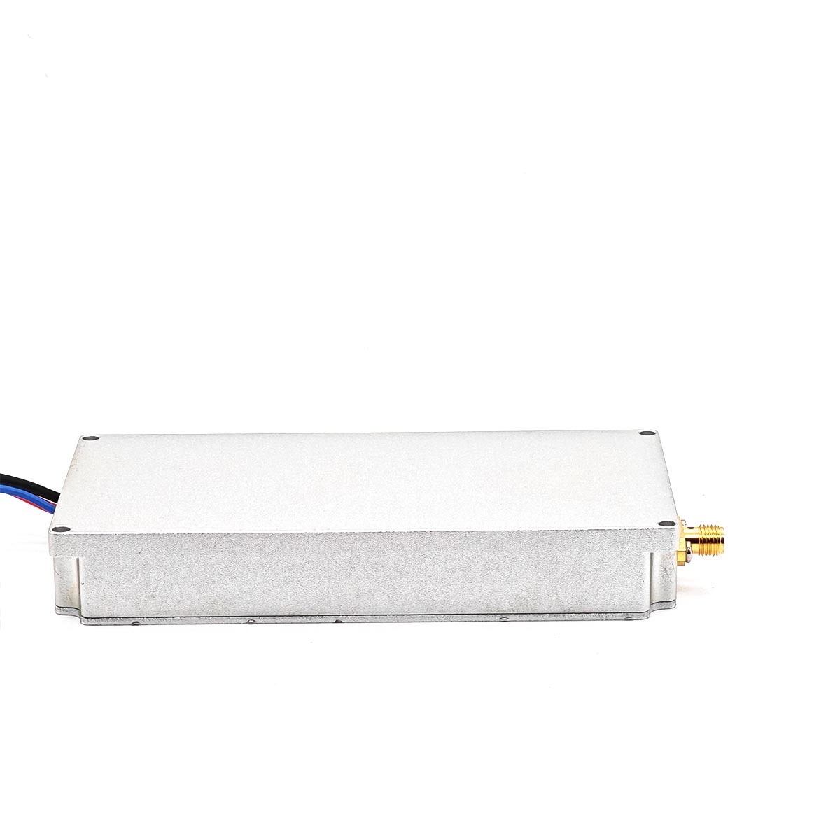 2.4G 50W 2300-2500MHz GaN RF Power Amplifier Drone Counter Module