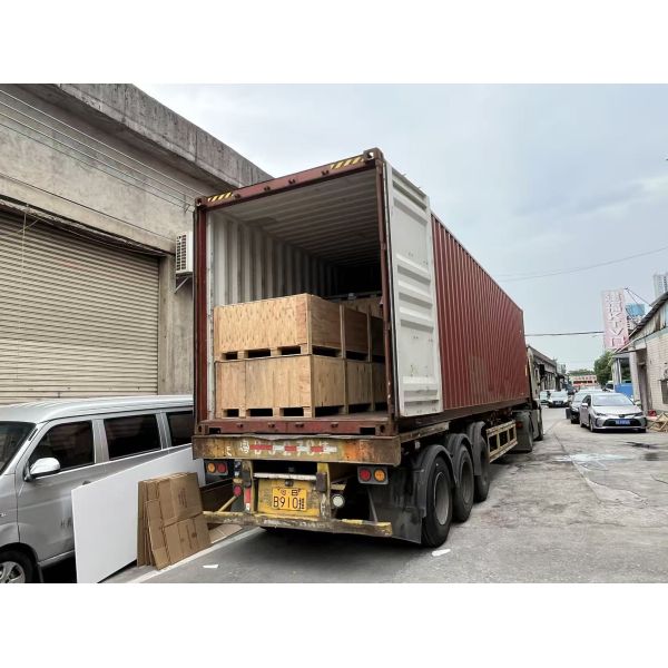 Foshan Yinghai Stainless Steel Co., Ltd.