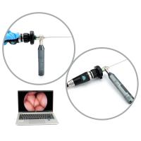 Caméra d'imagerie médicale professionnelle USB3.0 Endoscope avec champ de vision de 120 degrés par TUYOU