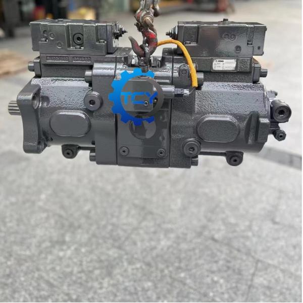 K7V125 HYDRAULIC MAIN PUMP XE230 XCMG230 HYDRAULIC PUMP 690005911 PISTON PUMP FOR XCMG EXCAVATOR