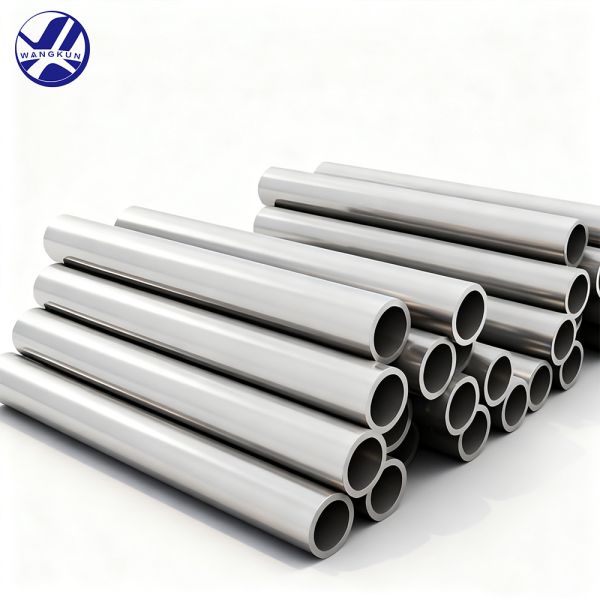 Stainless Steel Pipe Manufacturer, Specializing in 316 Stainless Steel Round Tubing