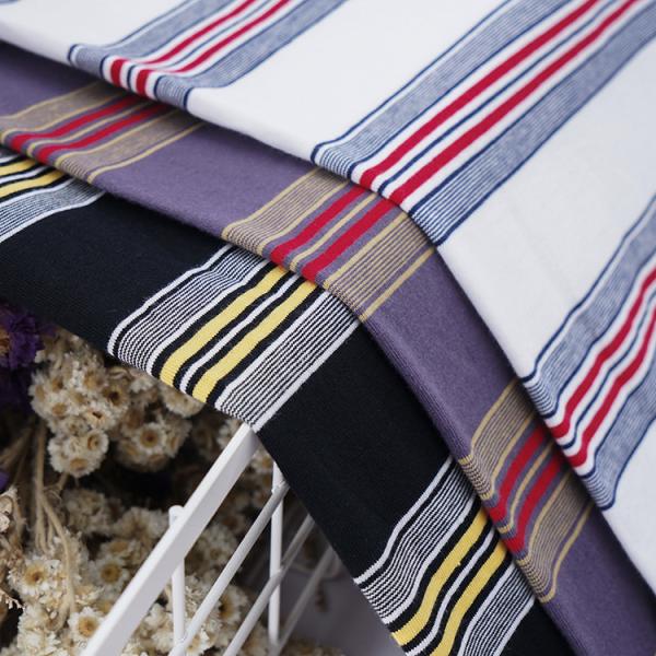 Качественная ткань дышащая и чистая хлопчатобумажная ткань для футболки